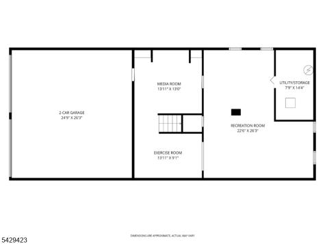 128 Cold Hill Road Mendham NJ 07945