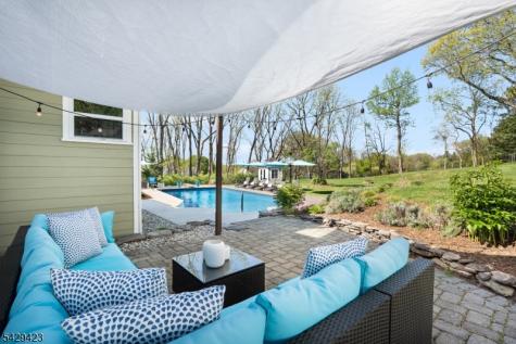 128 Cold Hill Road Mendham NJ 07945