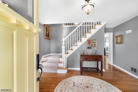 128 Cold Hill Road Mendham NJ 07945