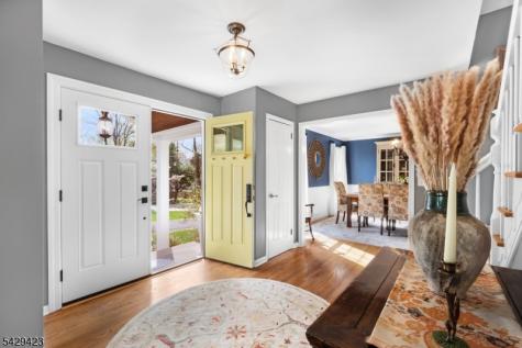 128 Cold Hill Road Mendham NJ 07945