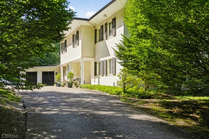 52 Kitchell Road Harding NJ 07960