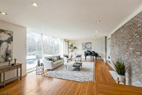 52 Kitchell Road Harding NJ 07960