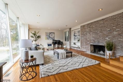 52 Kitchell Road Harding NJ 07960