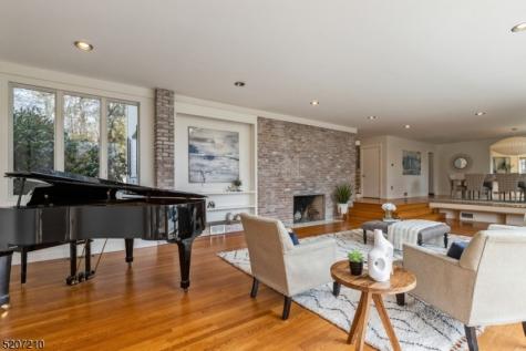 52 Kitchell Road Harding NJ 07960