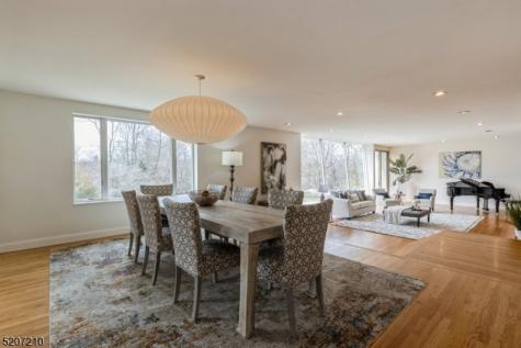 52 Kitchell Road Harding NJ 07960