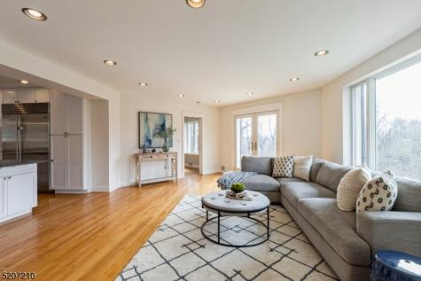 52 Kitchell Road Harding NJ 07960