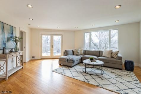 52 Kitchell Road Harding NJ 07960