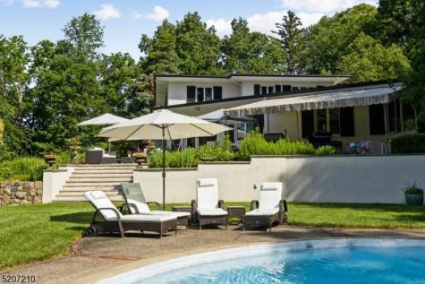 52 Kitchell Road Harding NJ 07960