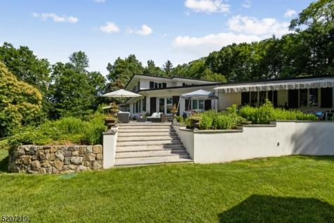 52 Kitchell Road Harding NJ 07960