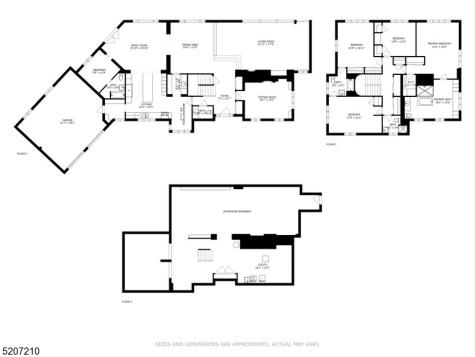 52 Kitchell Road Harding NJ 07960