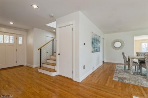 52 Kitchell Road Harding NJ 07960