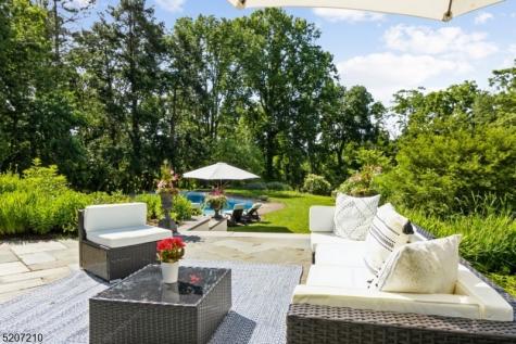 52 Kitchell Road Harding NJ 07960