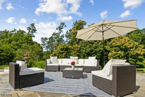 52 Kitchell Road Harding NJ 07960