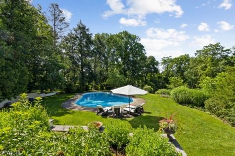 52 Kitchell Road Harding NJ 07960