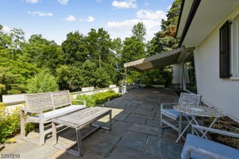 52 Kitchell Road Harding NJ 07960