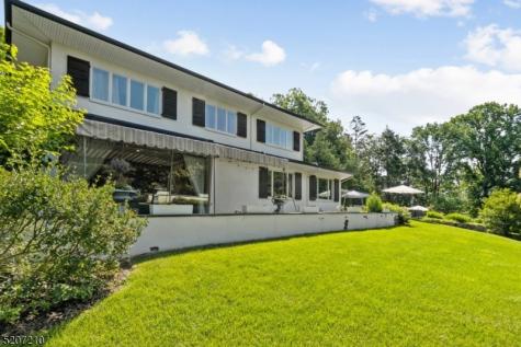52 Kitchell Road Harding NJ 07960