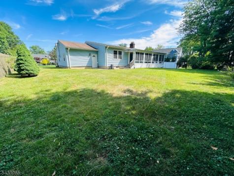 1264 Maple Hill Road Scotch Plains NJ 07076