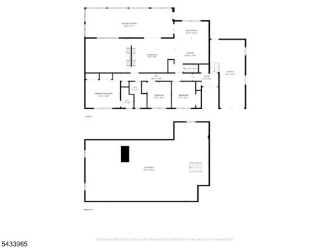 1264 Maple Hill Road Scotch Plains NJ 07076