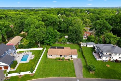 1264 Maple Hill Road Scotch Plains NJ 07076