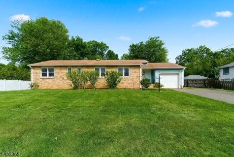 1264 Maple Hill Road Scotch Plains NJ 07076