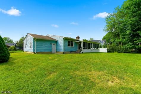 1264 Maple Hill Road Scotch Plains NJ 07076