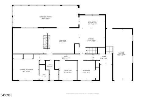 1264 Maple Hill Road Scotch Plains NJ 07076