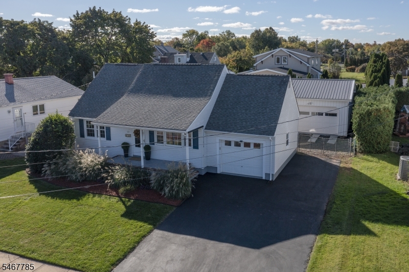 431 Sidorske Avenue Manville NJ 08835