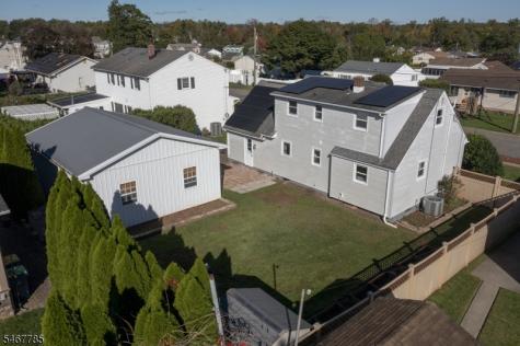 431 Sidorske Avenue Manville NJ 08835