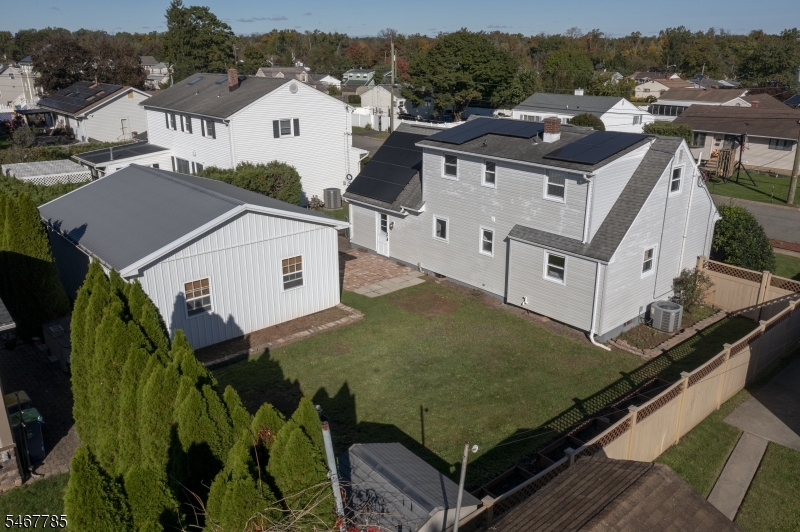 431 Sidorske Avenue Manville NJ 08835
