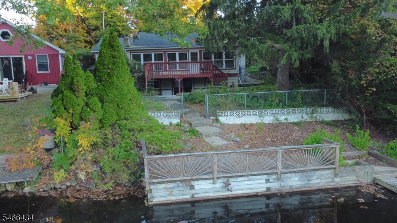 52 Horseshoe Drive Jefferson NJ 07438