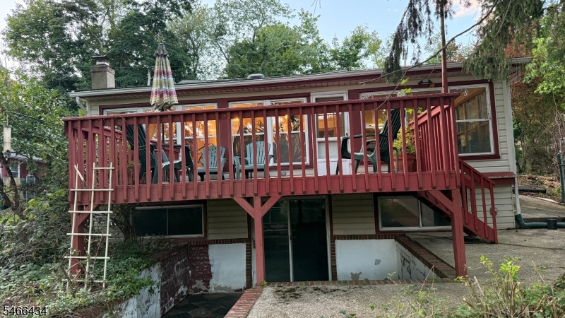 52 Horseshoe Drive Jefferson NJ 07438