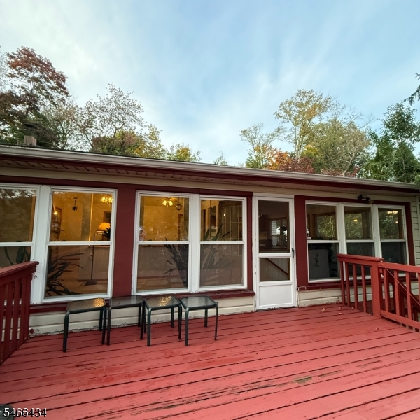 52 Horseshoe Drive Jefferson NJ 07438