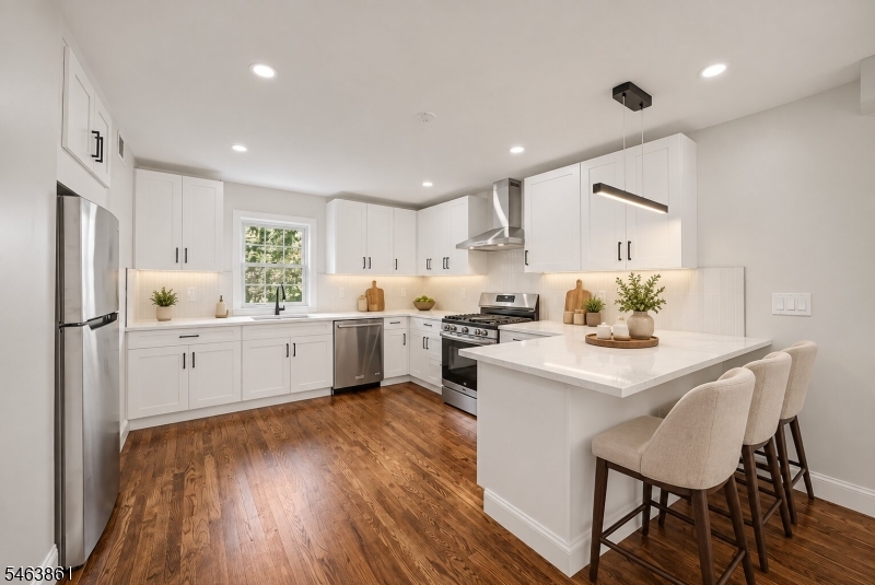99 Burke Road Union NJ 07083