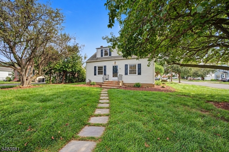 99 Burke Road Union NJ 07083
