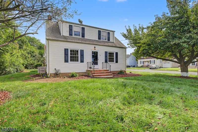 99 Burke Road Union NJ 07083