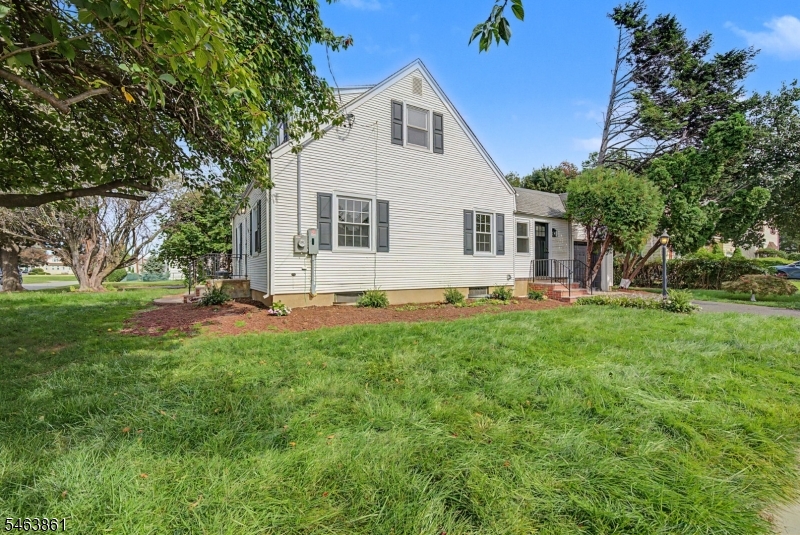 99 Burke Road Union NJ 07083
