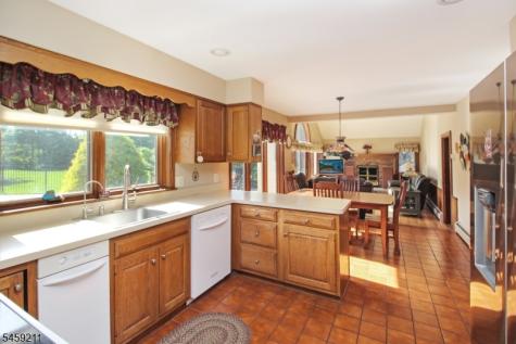 7 Cherokee Trail Blairstown NJ 07825