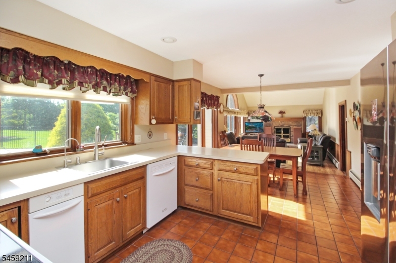 7 Cherokee Trail Blairstown NJ 07825