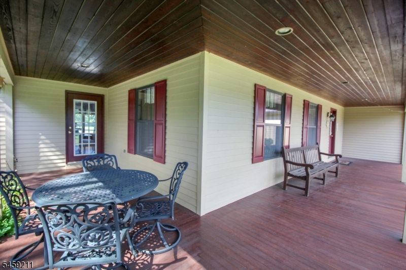 7 Cherokee Trail Blairstown NJ 07825