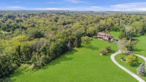 7 Cherokee Trail Blairstown NJ 07825