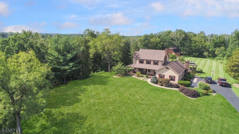 7 Cherokee Trail Blairstown NJ 07825