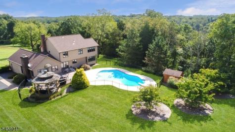 7 Cherokee Trail Blairstown NJ 07825