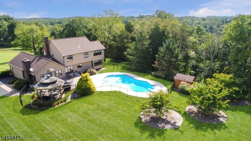 7 Cherokee Trail Blairstown NJ 07825