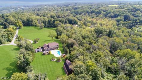 7 Cherokee Trail Blairstown NJ 07825