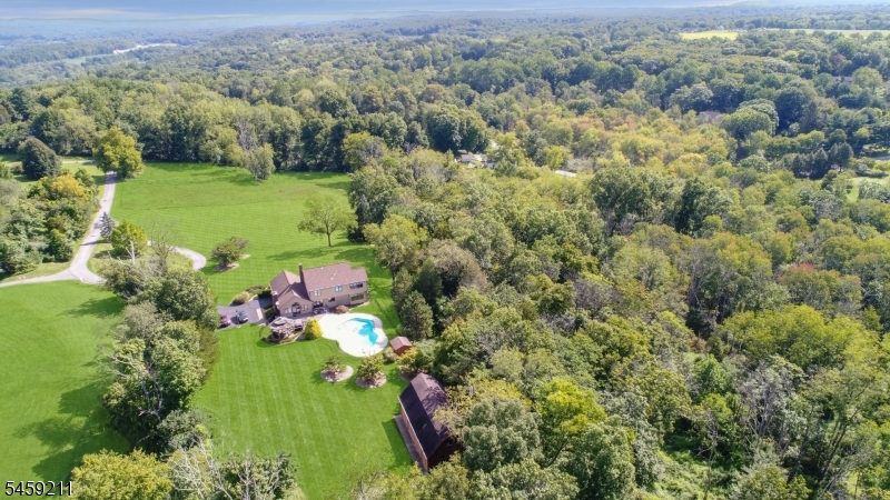 7 Cherokee Trail Blairstown NJ 07825