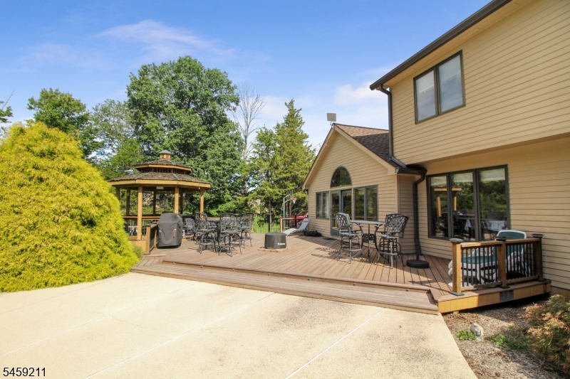 7 Cherokee Trail Blairstown NJ 07825
