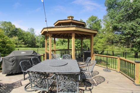 7 Cherokee Trail Blairstown NJ 07825