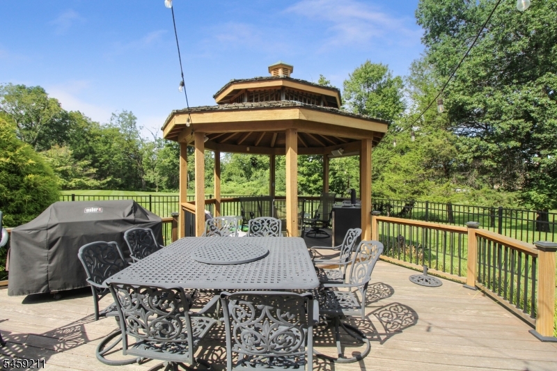 7 Cherokee Trail Blairstown NJ 07825