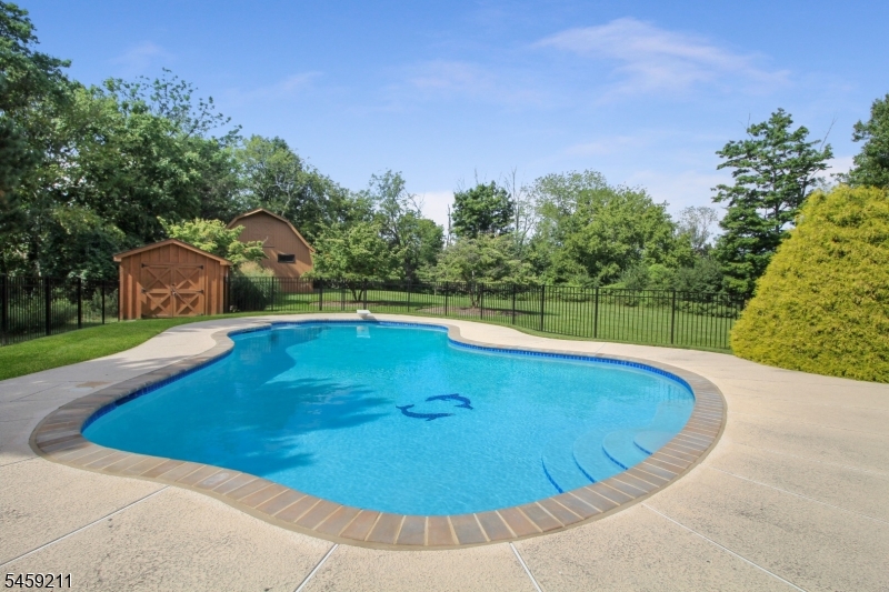7 Cherokee Trail Blairstown NJ 07825