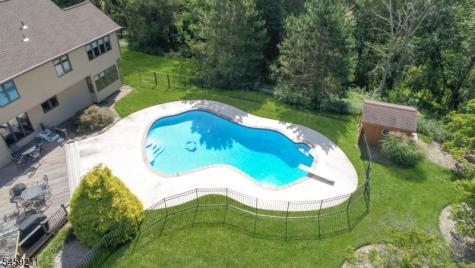 7 Cherokee Trail Blairstown NJ 07825